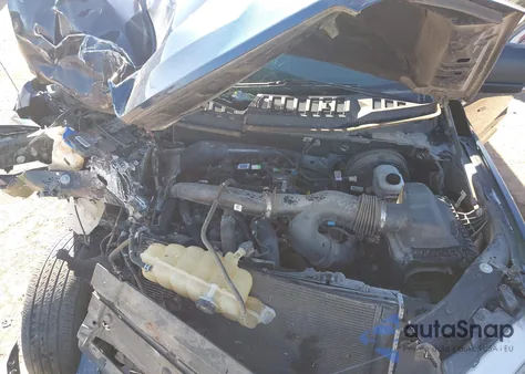 2019 Ford F-150 Xlt из США, поврежденный, VIN 1FTEW1CP4KKD63542